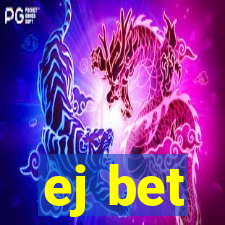 ej bet